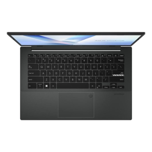 Portátil ASUS Vivobook Go 14 E1404TA 14" Intel N150 8GB 128GB SSD Intel Graphics Windows 11