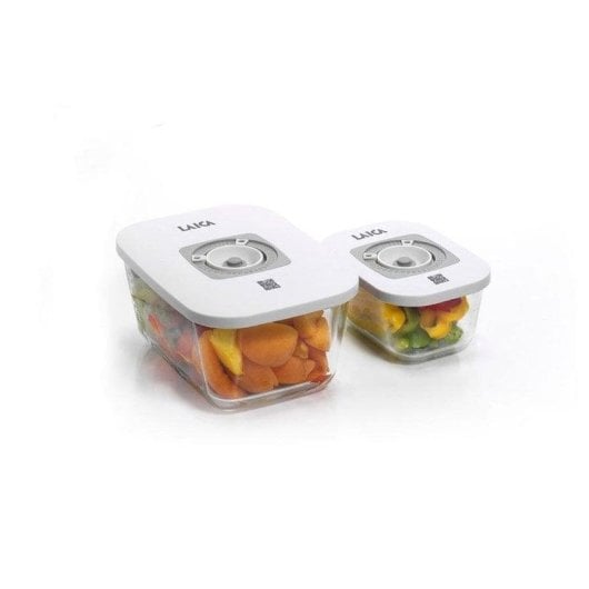 Bocal sous vide Laica VT33060 Verre ABS Silicone