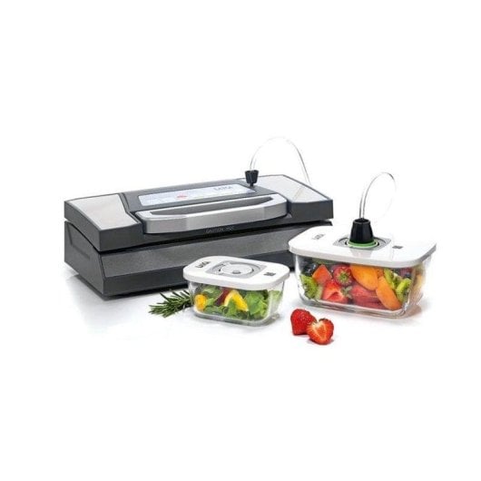 Bocal sous vide Laica VT33060 Verre ABS Silicone