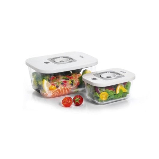 Bocal sous vide Laica VT33060 Verre ABS Silicone