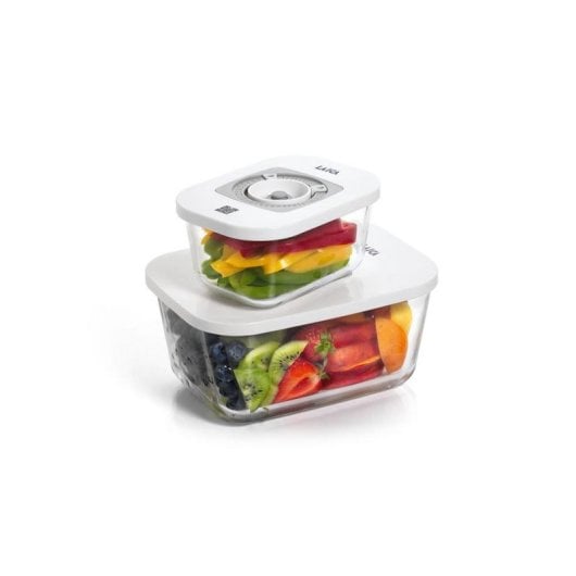 Bocal sous vide Laica VT33060 Verre ABS Silicone