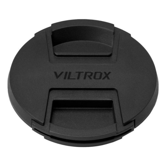 Objetivo VILTROX AF 56mm F1.2 Pro X Montura Fujifilm X Parasol Negro