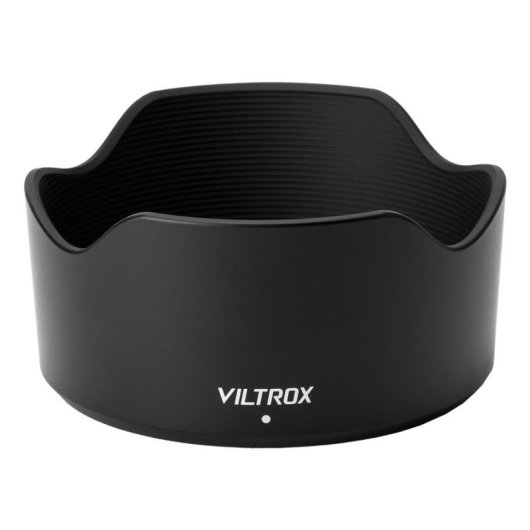 Objectif VILTROX AF 56mm F1.2 Pro Monture Sony E Parasol Noir