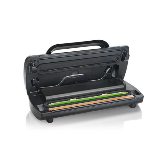 Sellador de vacío Laica VT3217 800 mbar 120 W Acero inoxidable