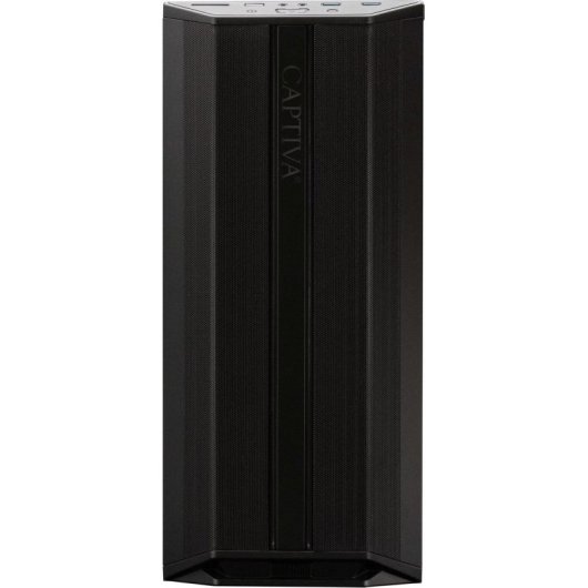 PC Sobremesa Captiva 99770 AMD Ryzen 5 8400F 32GB 1TB SSD RTX 5060 Ti WiFi6