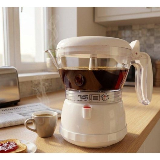 Clasificador Vertical de 20 Cápsulas de Café Klack para Nespresso