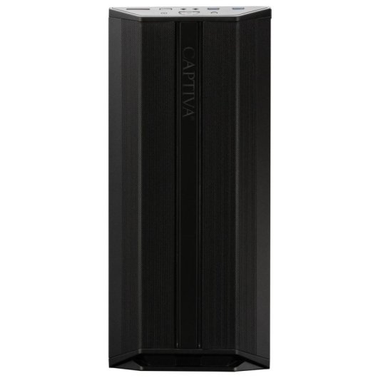 PC Sobremesa Captiva 99864 Intel Core i7-14700 32GB 1TB SSD Intel UHD WiFi 6