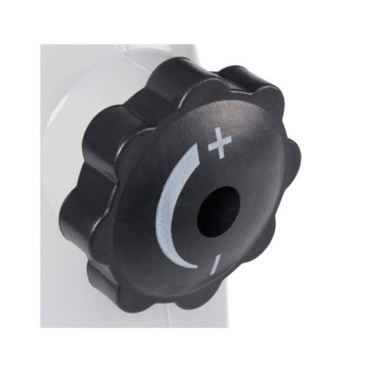 Pedaleador Braceador Klack Mini Bike Para Ejercitar Brazos Y Piernas