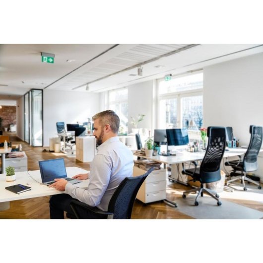 Lector de Huella Digital Kensington VeriMark Guard USB-A FIDO2