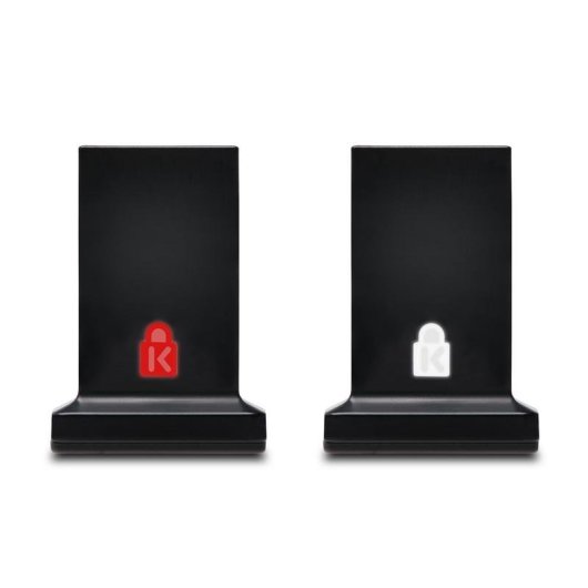 Lector de Huella Digital Kensington VeriMark Guard USB-A FIDO2