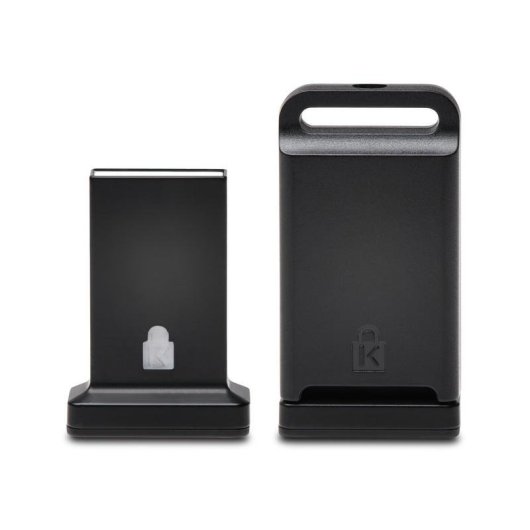 Lector de Huella Digital Kensington VeriMark Guard USB-A FIDO2