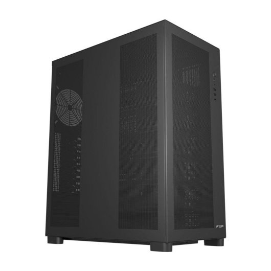 Carcasse Full Tower FSP U500-B Noir