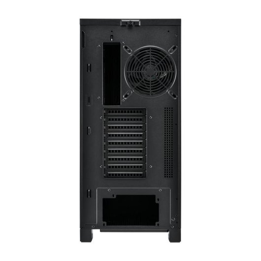 Carcasse Full Tower FSP U500-B Noir