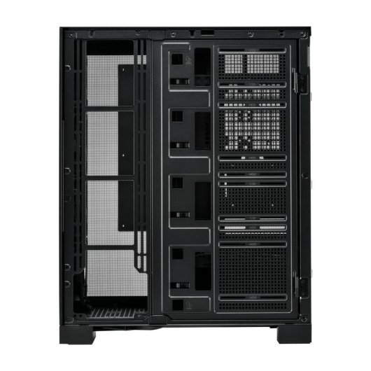Carcasse Full Tower FSP U500-B Noir