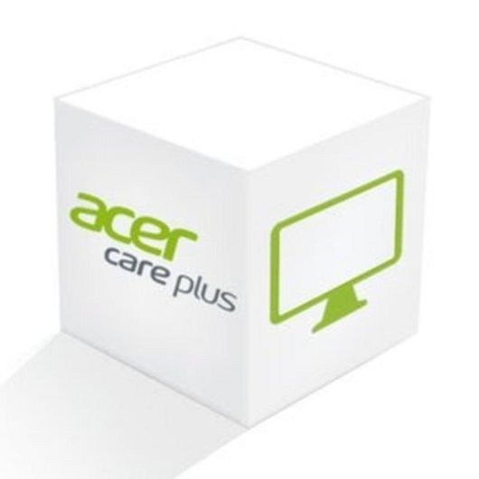 Ampliación Garantía Acer On-Site 3 Años Monitores Profesionales