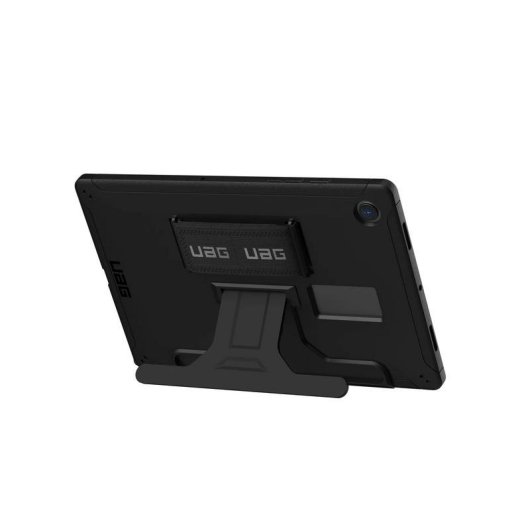 Funda UAG Scout para Samsung Galaxy Tab A8 10.5" TPU Negra