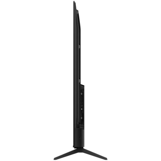 TV TCL LED 75V6D 75" 4K Ultra HD 60Hz Smart TV Fire OS HDR10 Dolby Vision Alexa