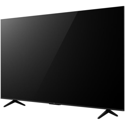 TV TCL LED 75V6D 75" 4K Ultra HD 60Hz Smart TV Fire OS HDR10 Dolby Vision Alexa