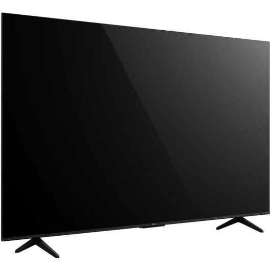 TV TCL LED 75V6D 75" 4K Ultra HD 60Hz Smart TV Fire OS HDR10 Dolby Vision Alexa