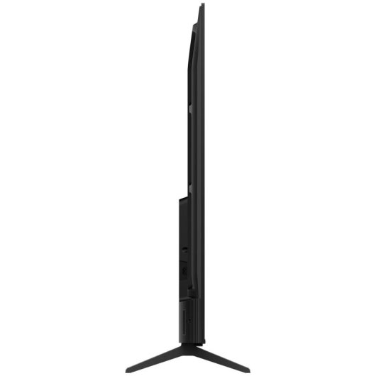 TV TCL LED 75V6D 75" 4K Ultra HD 60Hz Smart TV Fire OS HDR10 Dolby Vision Alexa