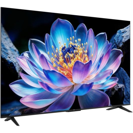 TV TCL LED 65V6D 65" 4K UltraHD 60Hz Smart TV Fire OS HDR10 Dolby Vision Alexa