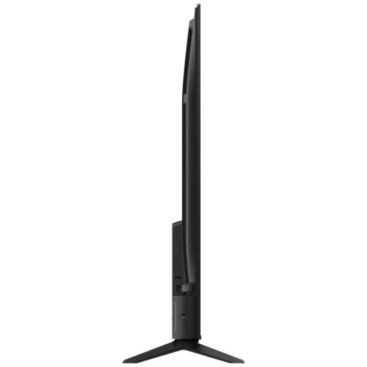 TV TCL LED 65V6D 65" 4K UltraHD 60Hz Smart TV Fire OS HDR10 Dolby Vision Alexa