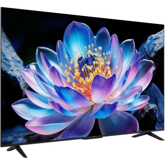 TV TCL LED 55V6D 55" 4K UltraHD 60Hz Smart TV Fire OS HDR10 Dolby Vision Alexa