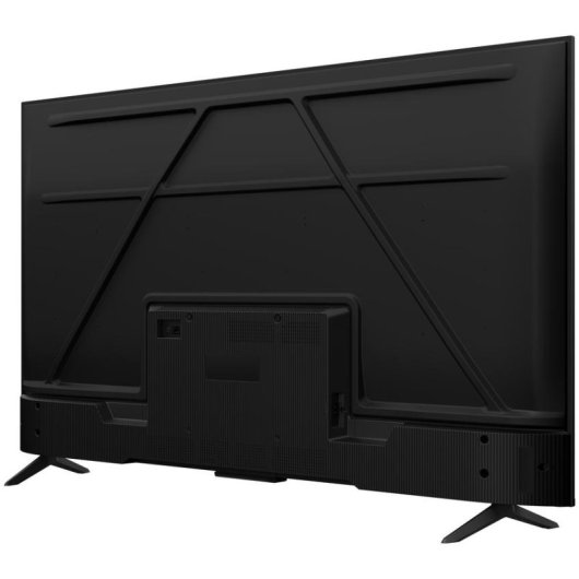 TV TCL LED 55V6D 55" 4K UltraHD 60Hz Smart TV Fire OS HDR10 Dolby Vision Alexa