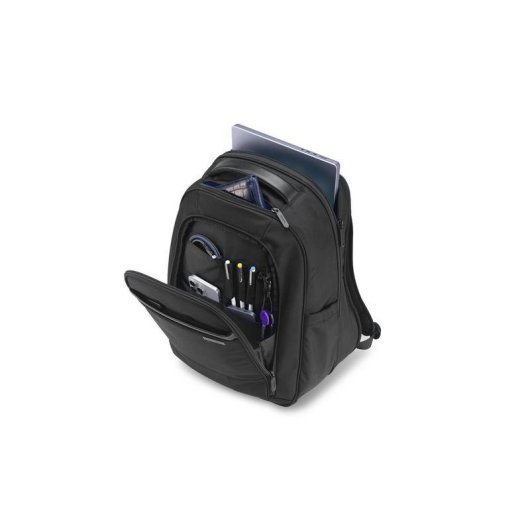 Mochila Kensington Contour 2.0 EQ Pro pour ordinateurs portables de 17 pouces