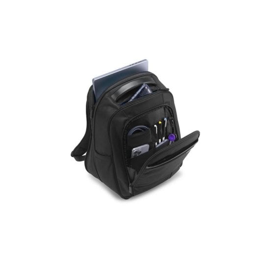 Mochila Kensington Contour 2.0 EQ Pro pour ordinateurs portables de 17 pouces