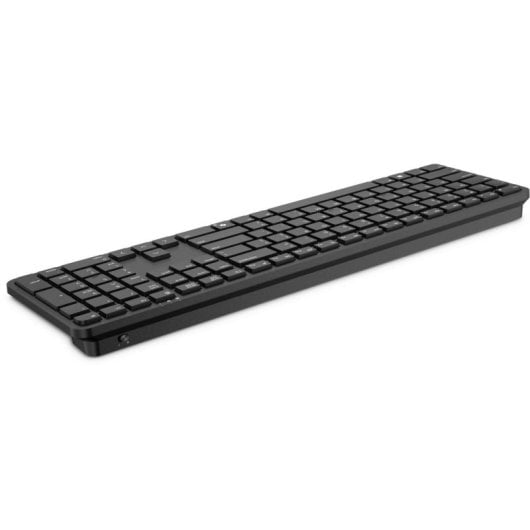 Teclado DELL Pro 5 KM526 sem fios com rato ótico e teclas programáveis