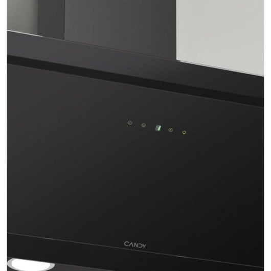 Campana extractora Candy CDG6CBP8B Canalizado/Recirculación 60cm con control táctil y LED