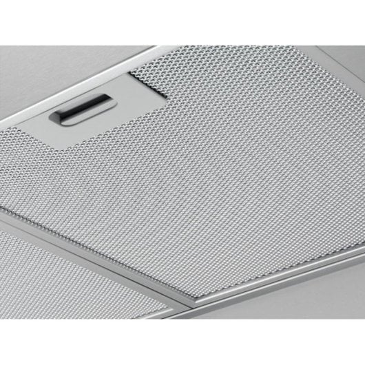 Campana extractora Electrolux LFU226X Canalizado/Recirculación 60cm antihuellas LED