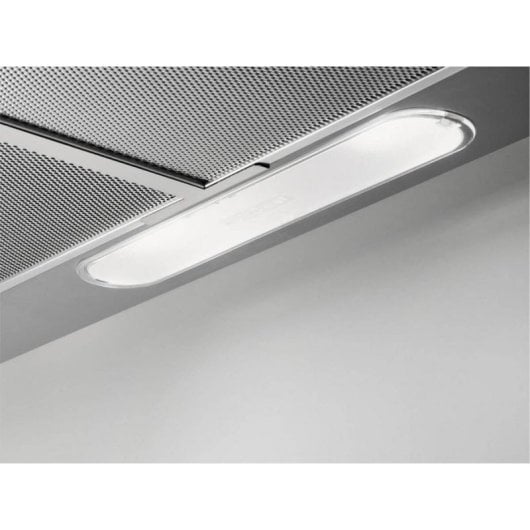 Campana extractora Electrolux LFU226X Canalizado/Recirculación 60cm antihuellas LED
