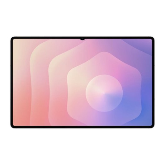 Tablet Samsung Galaxy Tab S11 Ultra 5G 14,6" 16GB 1TB Argent Stylus Pen