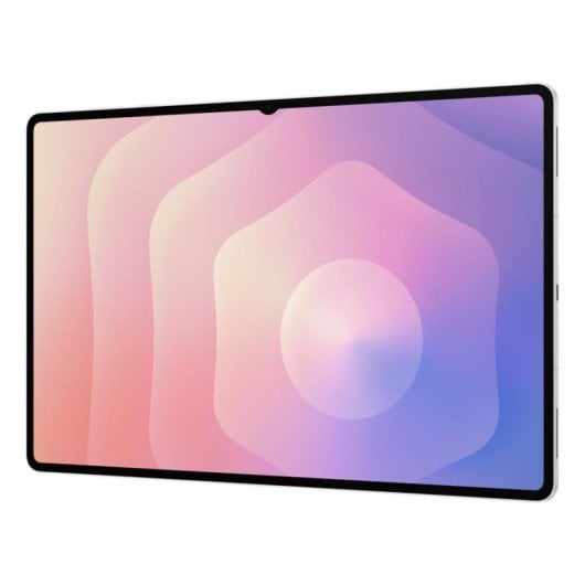 Tablet Samsung Galaxy Tab S11 Ultra 5G 14,6" 16GB 1TB Argent Stylus Pen
