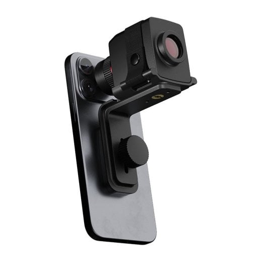 Kite Optics Monoculaire Stabilisée Stabione 10x21