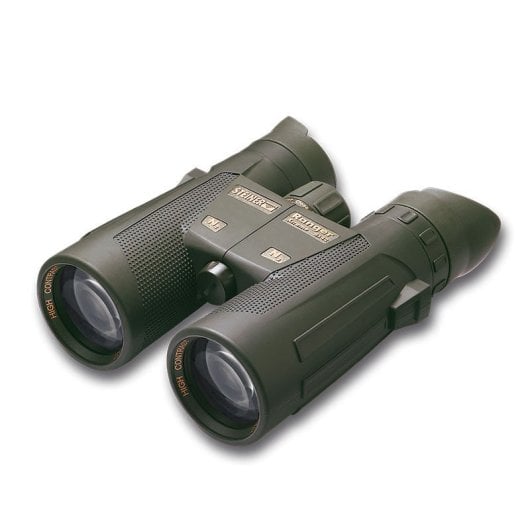 Prismático Steiner Ranger Xtreme 8x42 Óptica Alto Contraste Impermeável