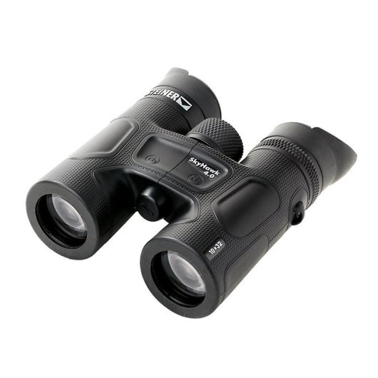 Prismático Steiner Skyhawk 4.0 10x32 Óptica Alto Contraste Impermeável
