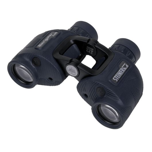 Prismático Steiner Navigator Pro 7x30 Óptica Alto Contraste Nitrogênio