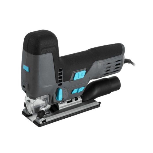 Sierra De Calar Cecotec Multicut 8500 Vision 800w 8 Sierras Y Luz Led