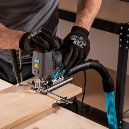 Sierra De Calar Cecotec Multicut 8500 Vision 800w 8 Sierras Y Luz Led