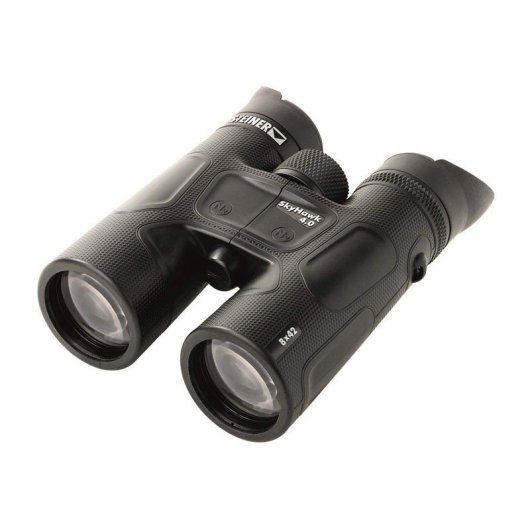 Prismático Steiner Skyhawk 4.0 8x32 Óptica Alto Contraste Impermeável