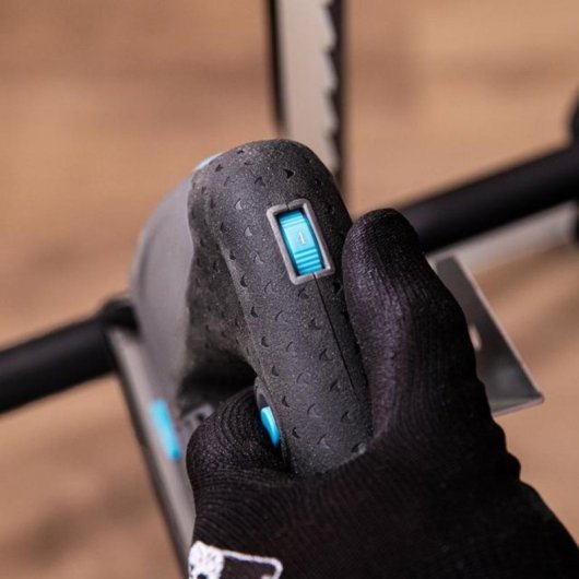 Sierra De Calar Cecotec Multicut 8000 Vision 800w 8 Sierras Y Luz Led