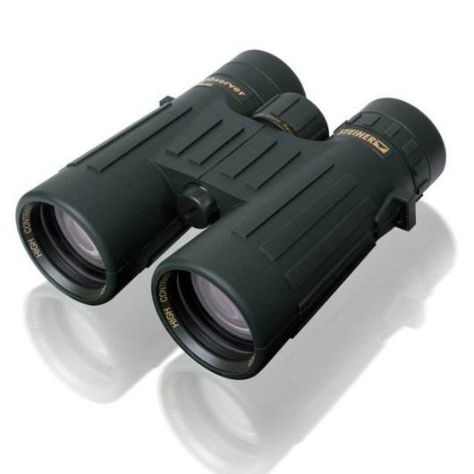 Prismáticos Steiner Observer 8x42