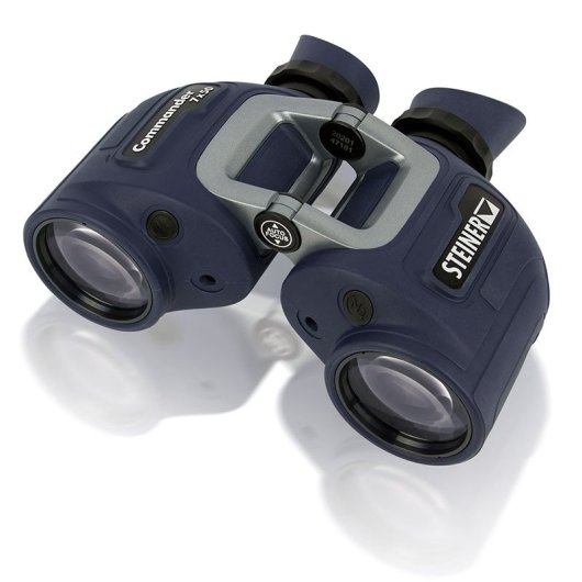 Binocular Steiner Commander 7x50 Auto Focus Campo XL Impermeavel