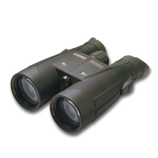 Binocular Steiner Ranger Xtreme 8x56 Optica Alto Contraste Impermeavel Preto