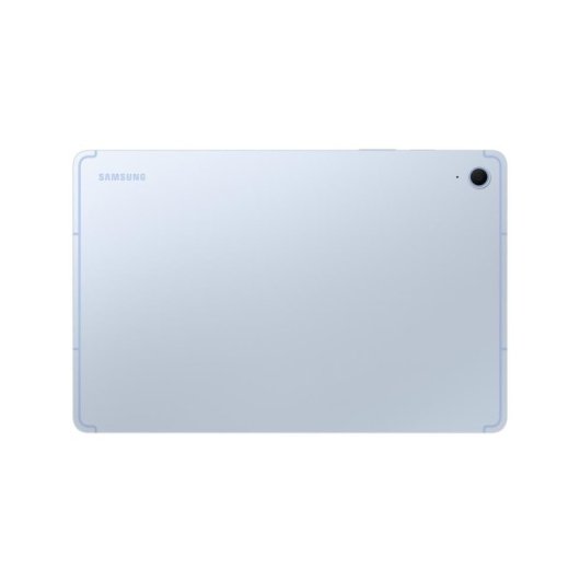 Tablette Samsung Galaxy Tab S10 FE 5G 10,9" Bleu 8Go 128Go Stylet S Pen Certification IP68