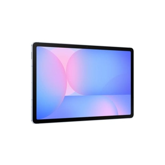 Tablette Samsung Galaxy Tab S10 FE 5G 10,9" Bleu 8Go 128Go Stylet S Pen Certification IP68