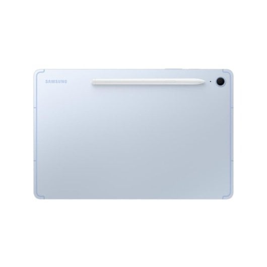 Tablette Samsung Galaxy Tab S10 FE 5G 10,9" Bleu 8Go 128Go Stylet S Pen Certification IP68